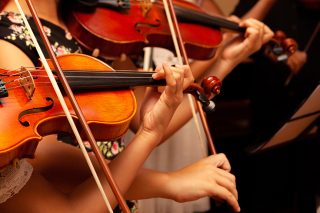 classical music mousiki
